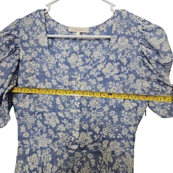 Love shack fancy maxi dress - Picture 12 of 16